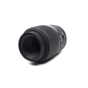 Used Sigma EX 105mm F2.8 D DG Macro Lens